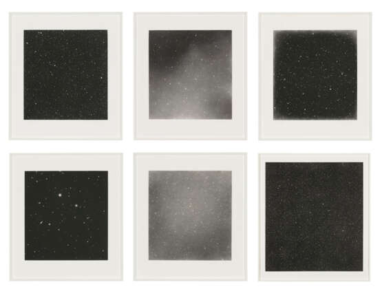 VIJA CELMINS (B. 1938) - photo 1