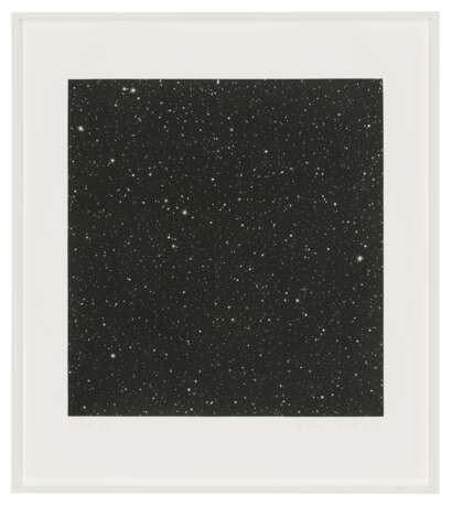 VIJA CELMINS (B. 1938) - Foto 2