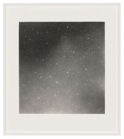 VIJA CELMINS (B. 1938) - Foto 3