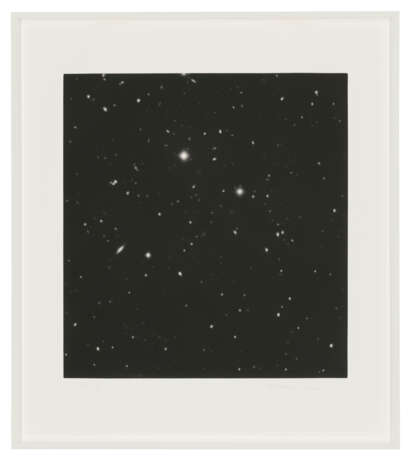 VIJA CELMINS (B. 1938) - Foto 5