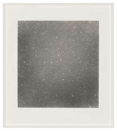 VIJA CELMINS (B. 1938) - Foto 6