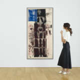 ROBERT RAUSCHENBERG (1925-2008) - photo 3