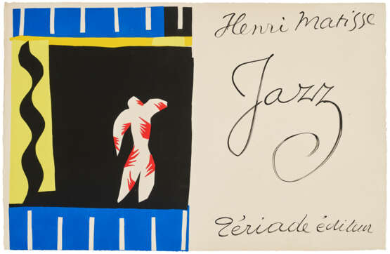 HENRI MATISSE (1869-1954) - фото 4