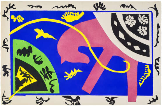 HENRI MATISSE (1869-1954) - photo 8