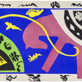 HENRI MATISSE (1869-1954) - фото 8