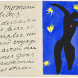 HENRI MATISSE (1869-1954) - Foto 11