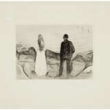 EDVARD MUNCH (1863-1944) - photo 1