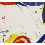 SAM FRANCIS (1923-1994) - Foto 1