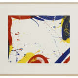 SAM FRANCIS (1923-1994) - photo 2