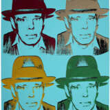 ANDY WARHOL (1928-1987) - photo 1