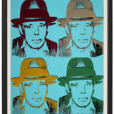 ANDY WARHOL (1928-1987) - photo 2