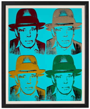 ANDY WARHOL (1928-1987) - photo 2