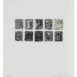 JASPER JOHNS (B. 1930) - фото 1