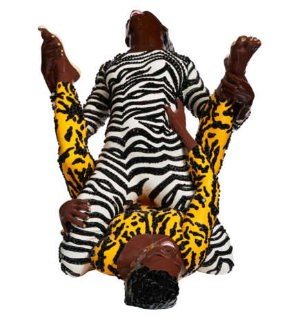 MICKALENE THOMAS (B. 1971) - photo 2