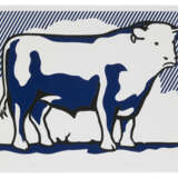 ROY LICHTENSTEIN (1923-1997) - photo 3