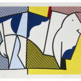 ROY LICHTENSTEIN (1923-1997) - photo 4