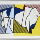 ROY LICHTENSTEIN (1923-1997) - photo 10