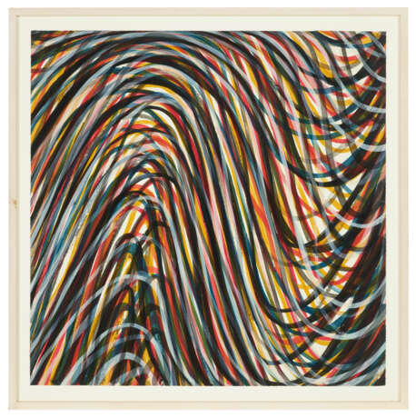 SOL LEWITT (1928-2007) - фото 2