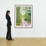 DAVID HOCKNEY (B. 1937) - photo 3