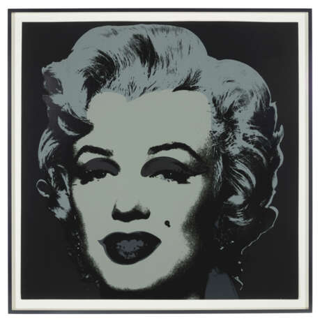 ANDY WARHOL (1928-1987) - photo 2