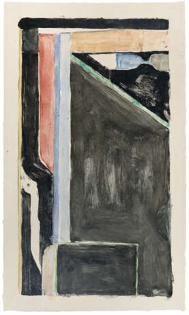 RICHARD DIEBENKORN (1922-1993) - фото 1