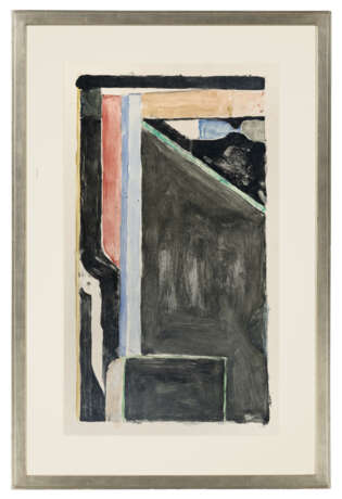 RICHARD DIEBENKORN (1922-1993) - photo 2