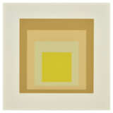 JOSEF ALBERS (1888-1976) - Foto 1