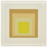 JOSEF ALBERS (1888-1976) - фото 2