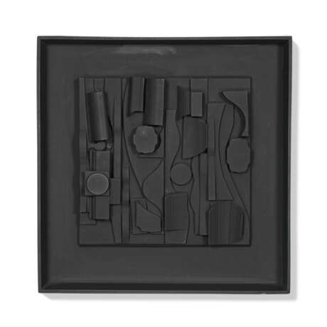 LOUISE NEVELSON (1899-1988) - photo 1