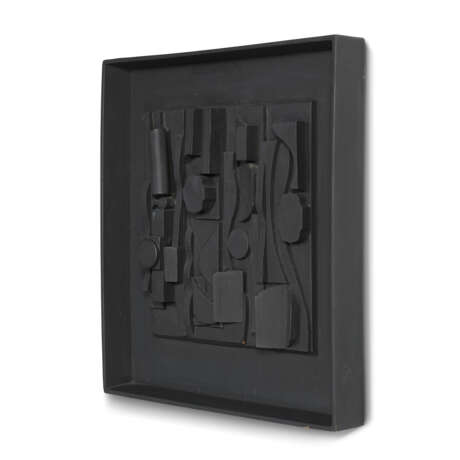 LOUISE NEVELSON (1899-1988) - Foto 4