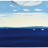 ALEX KATZ (B. 1927) - photo 1