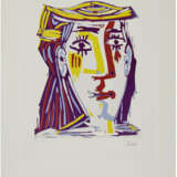 PABLO PICASSO (1881-1973) - photo 3