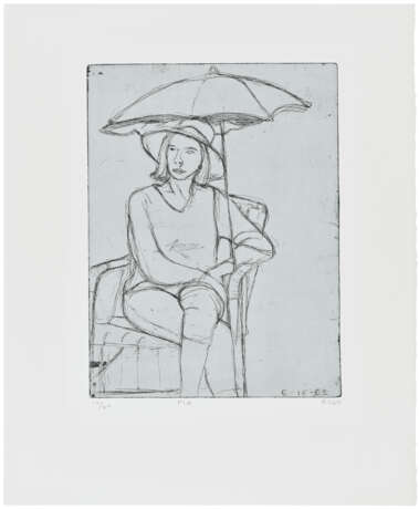 RICHARD DIEBENKORN (1922-1993) - photo 3