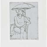 RICHARD DIEBENKORN (1922-1993) - photo 3