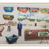 DAVID HOCKNEY (B. 1937) - photo 1