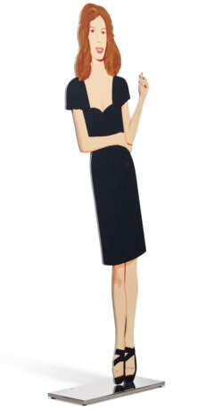 ALEX KATZ (B. 1927) - Foto 3