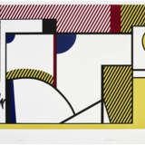 ROY LICHTENSTEIN (1923-1997) - фото 1