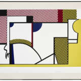 ROY LICHTENSTEIN (1923-1997) - фото 2