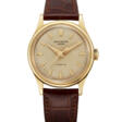 PATEK PHILIPPE. AN 18K GOLD WRISTWATCH WITH SWEEP CENTRE SECONDS - Auktionspreise