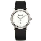 BLANCPAIN. A PLATINUM AUTOMATIC MINUTE REPEATING WRISTWATCH - photo 1