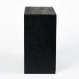 Tom Burr. Black Ashtray (Smoke) - photo 5