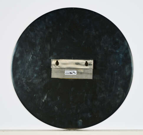 Tom Burr. Black Ashtray (Smoke) - Foto 8