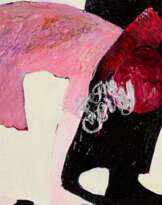 Penny Siopis. From: Shame