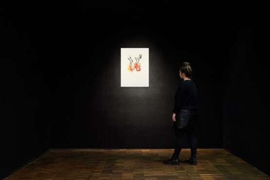 Georg Baselitz. Manets Hunde - Foto 3