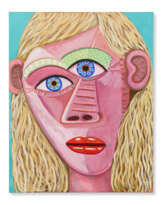 BRIAN CALVIN (B. 1969)