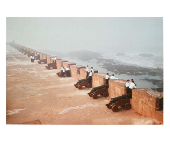 SHIRIN NESHAT (B. 1957) - фото 1