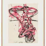 GEORG BASELITZ (B. 1938) - Foto 2