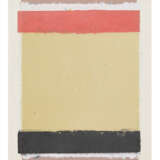 KENNETH NOLAND (1924-2010) - photo 1