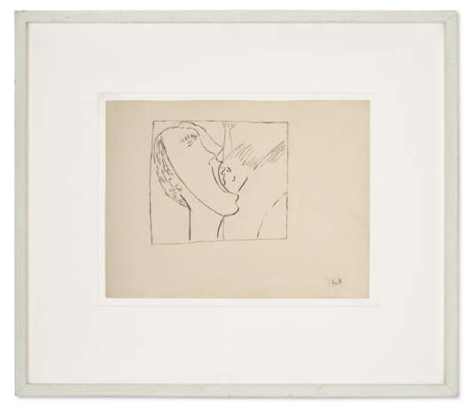 LOUISE BOURGEOIS (1911-2010) - фото 2