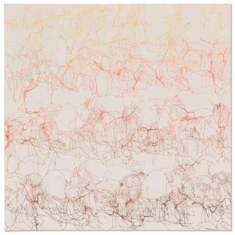 GHADA AMER (B. 1963) - photo 1